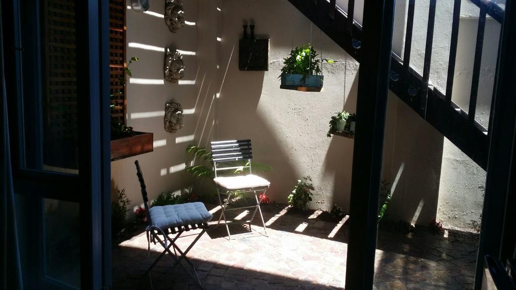 Dover On Sea B&B Sedgefield Exterior foto
